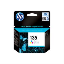 HP135-C8766HE Tri-color  Ink Cartridge